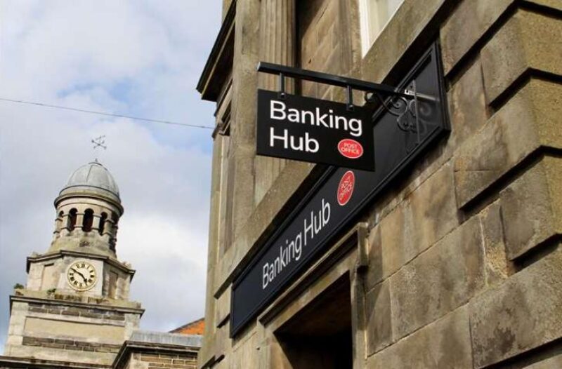 Rainham to get its own banking hub
