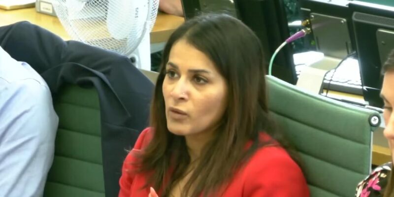 Questioning FirstPort about unfair service charges