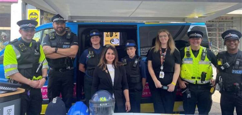 Love Gillingham’s Big Day Out 