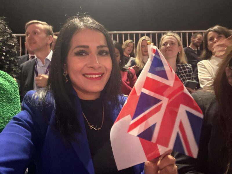 Labour Party Conference