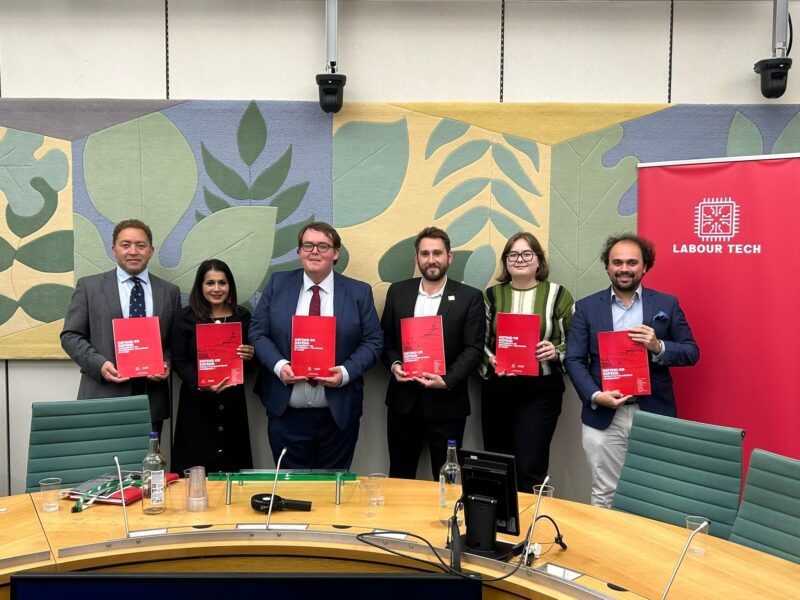UK Defence Sovereignty Event