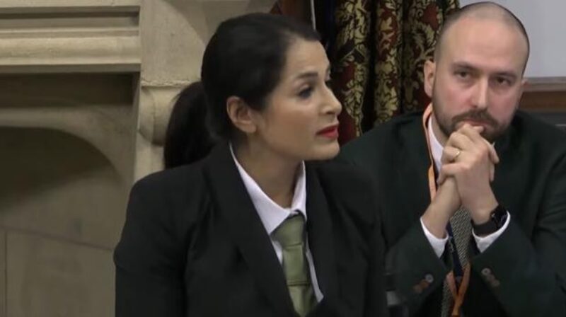 Local Housing Allowance Speech