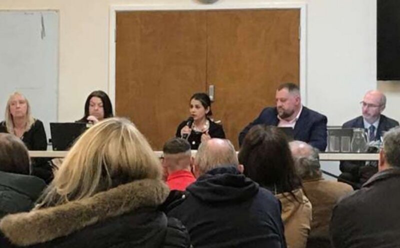 SGN, UKPN and Medway Council pledge to improve disruptive street works record along Lower Rainham Road