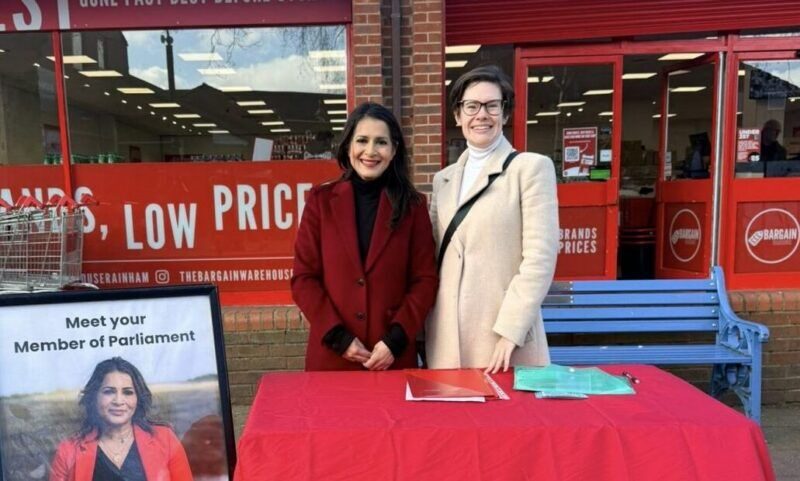 Rainham Street Surgery